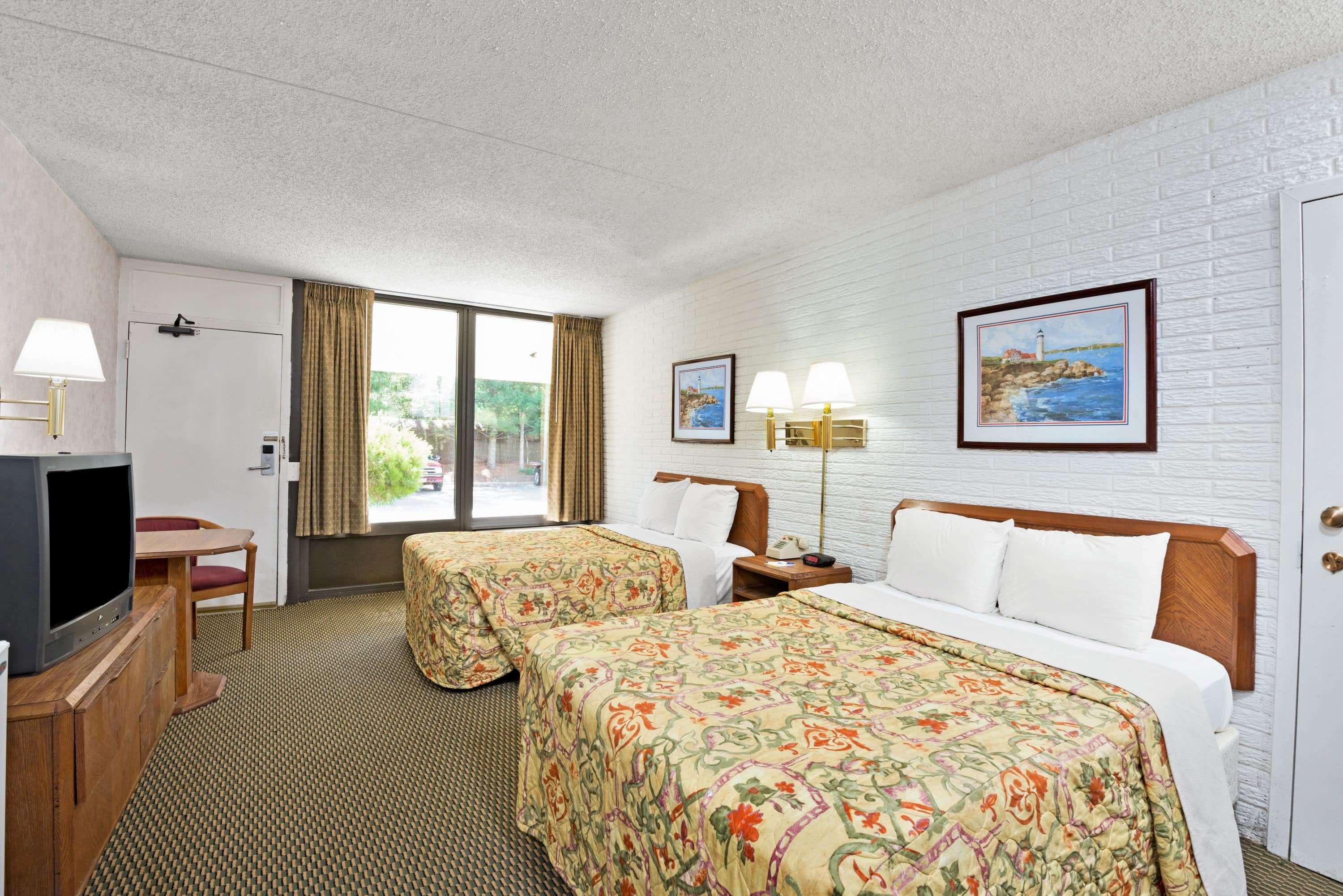 Inn At Atlantic City Hotel & Banquet Galloway Exteriér fotografie