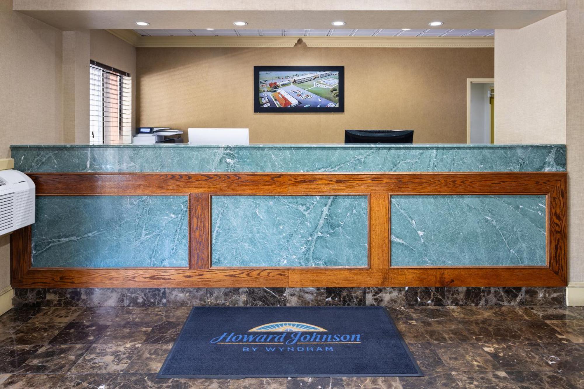 Inn At Atlantic City Hotel & Banquet Galloway Exteriér fotografie