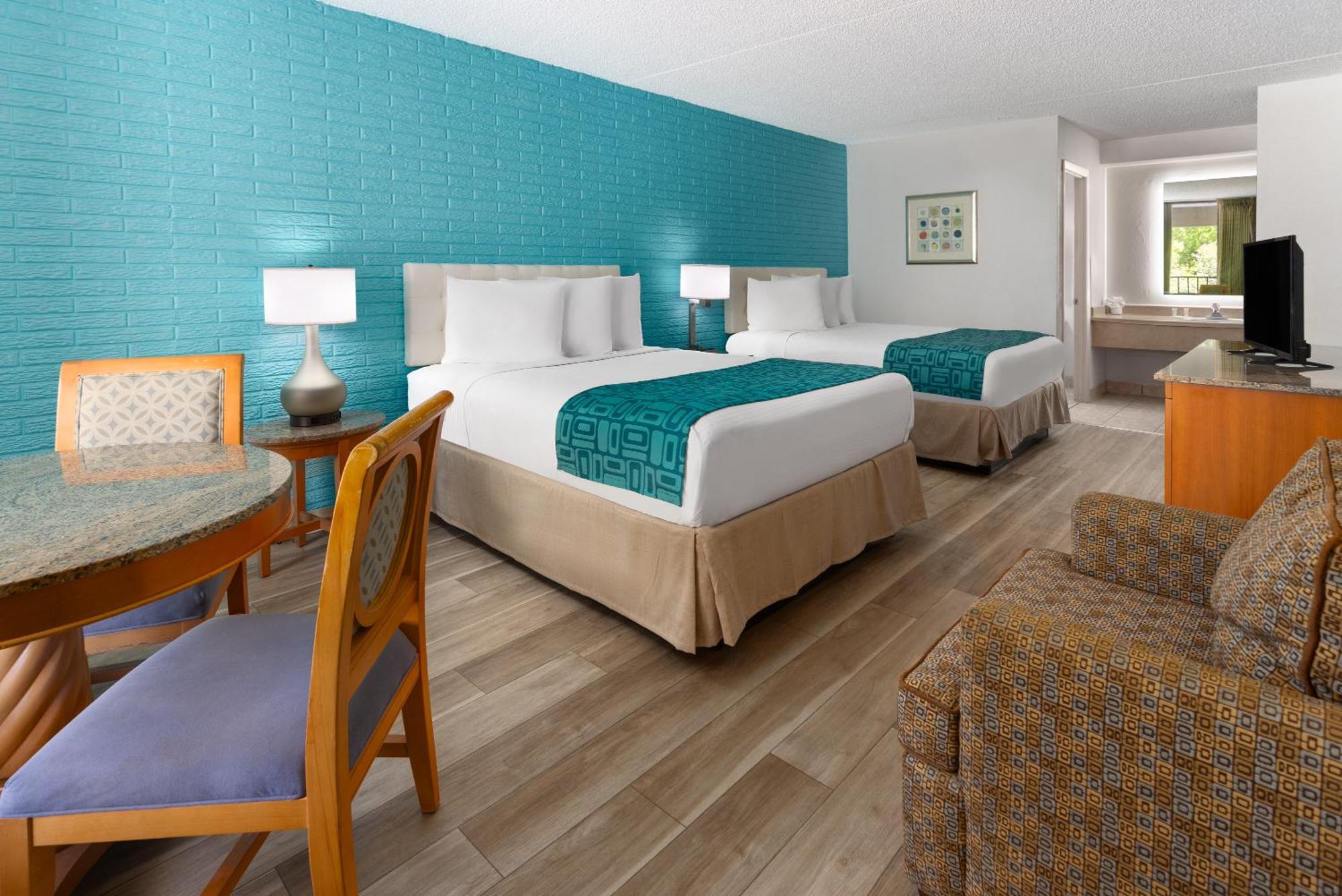 Inn At Atlantic City Hotel & Banquet Galloway Exteriér fotografie