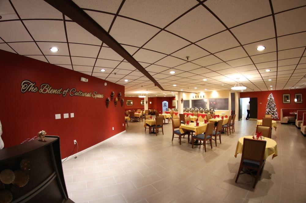 Inn At Atlantic City Hotel & Banquet Galloway Exteriér fotografie