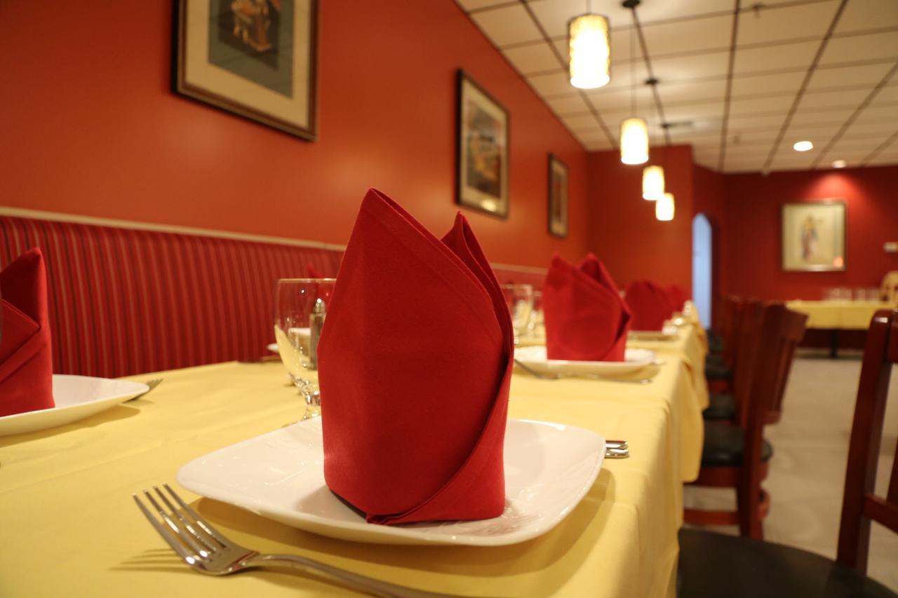 Inn At Atlantic City Hotel & Banquet Galloway Exteriér fotografie