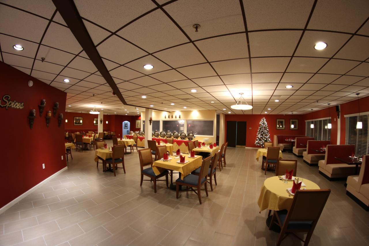 Inn At Atlantic City Hotel & Banquet Galloway Exteriér fotografie