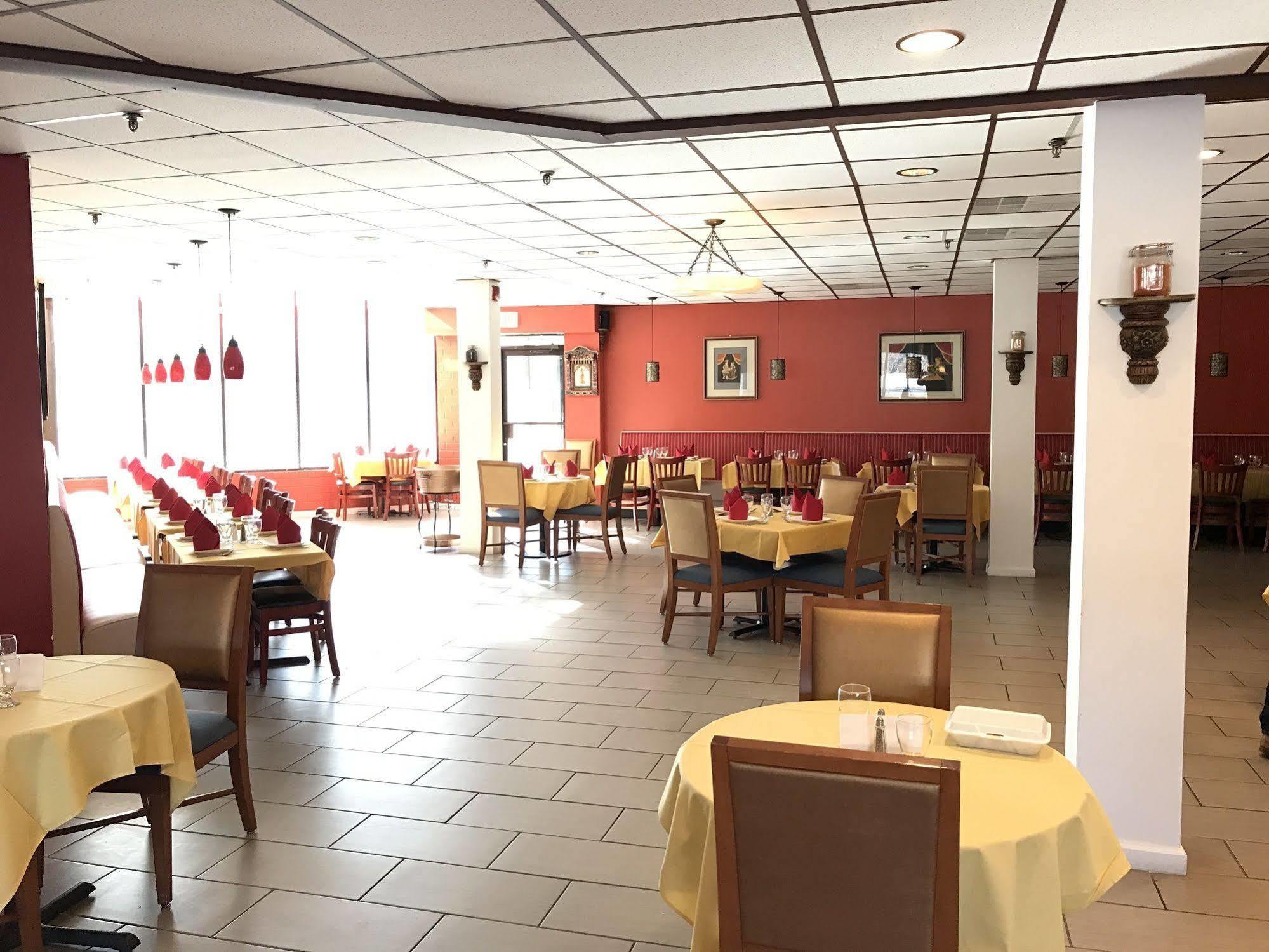 Inn At Atlantic City Hotel & Banquet Galloway Exteriér fotografie