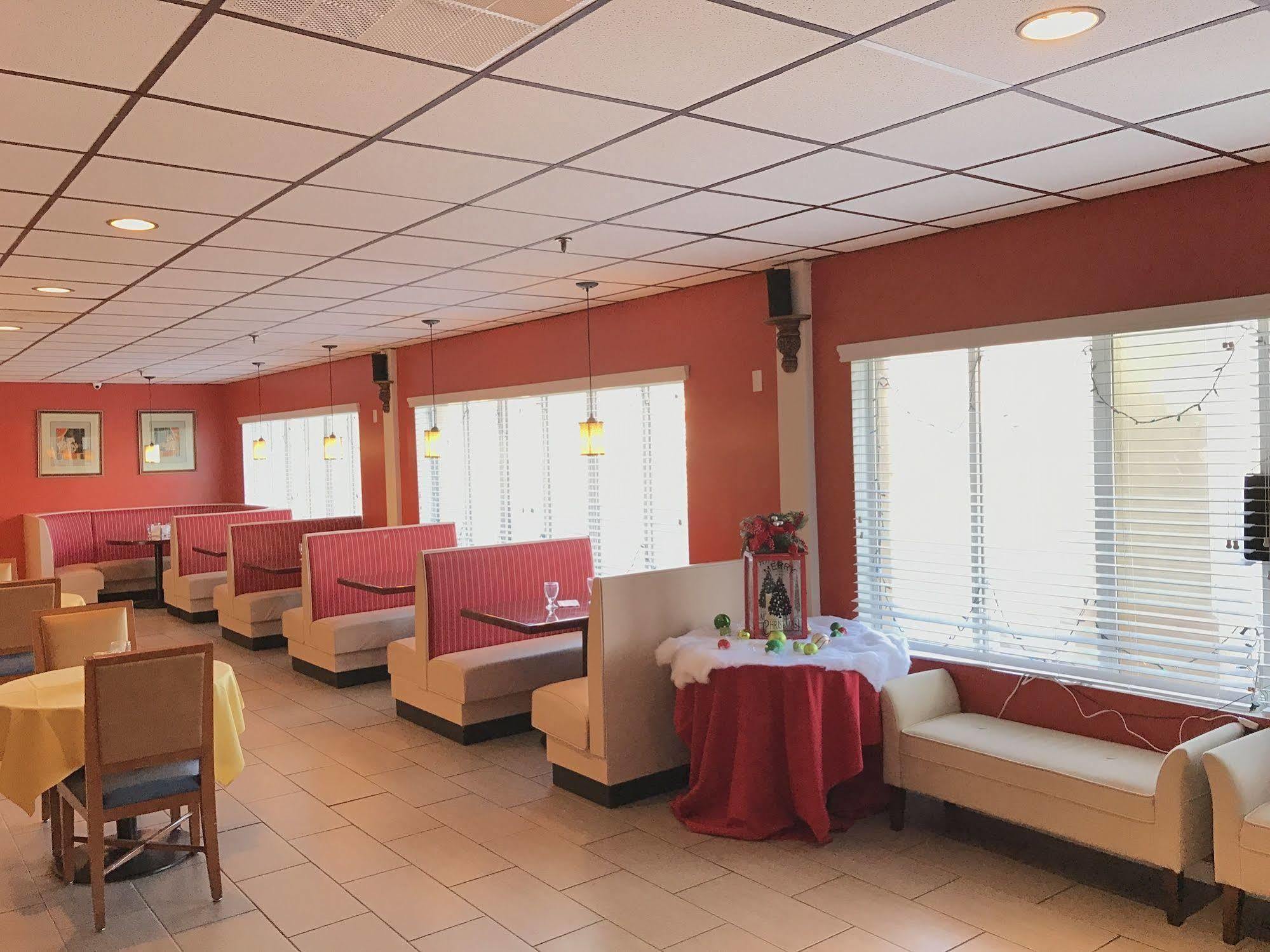 Inn At Atlantic City Hotel & Banquet Galloway Exteriér fotografie