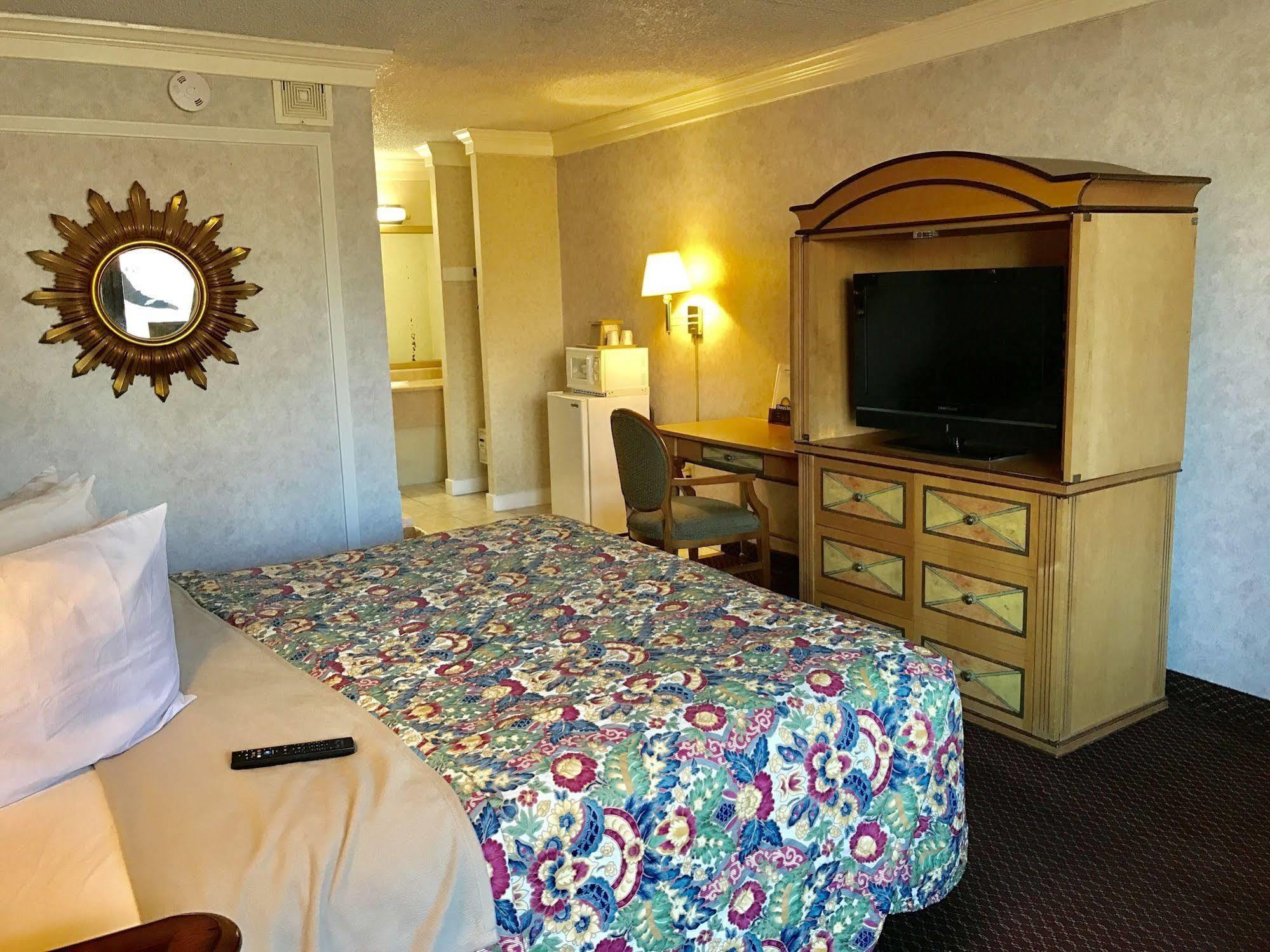 Inn At Atlantic City Hotel & Banquet Galloway Exteriér fotografie