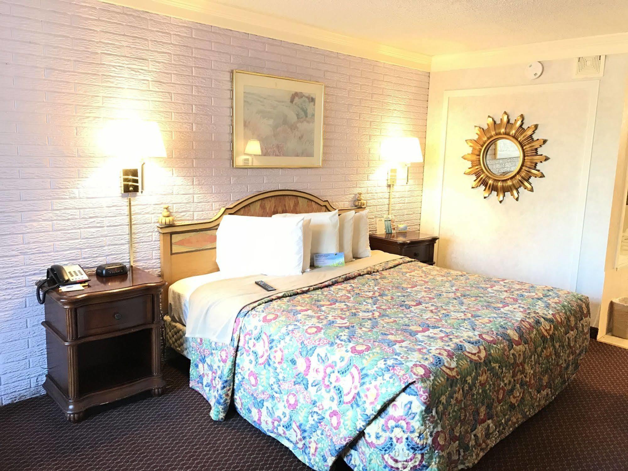 Inn At Atlantic City Hotel & Banquet Galloway Exteriér fotografie